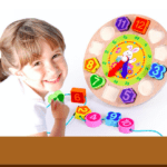 threading toy