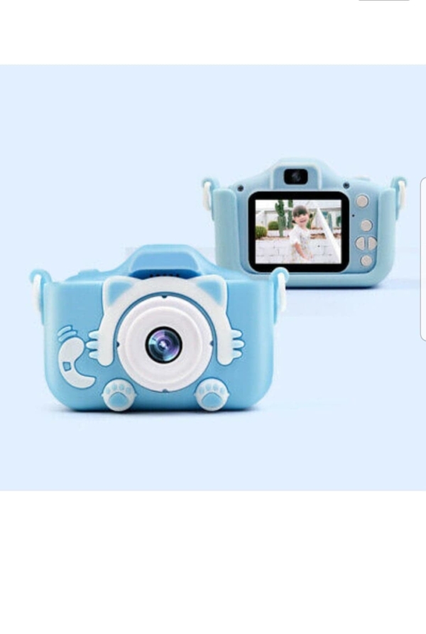 kids digital camera