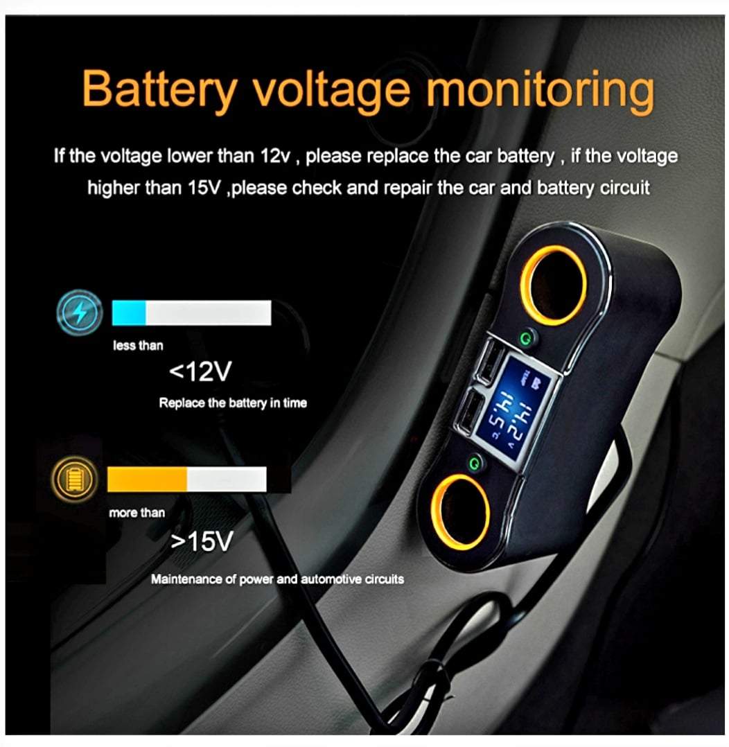 car cigarette lighter sockets car cigarette lighter sockets